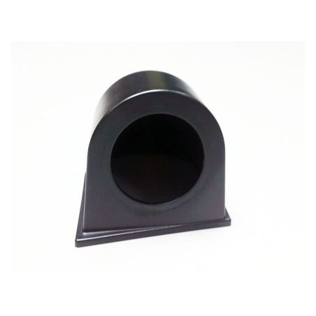 Конзола - стойка за 1 измервателен уред 52мм - за табло