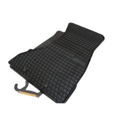 Гумени стелки за AUDI A4 B9 (2015+) / A5 Sportback II (2016+)