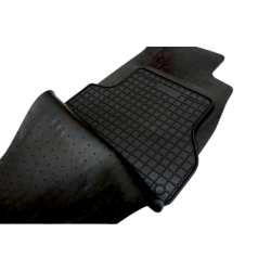 Гумени стелки за AUDI A4 B9 (2015+) / A5 Sportback II (2016+)
