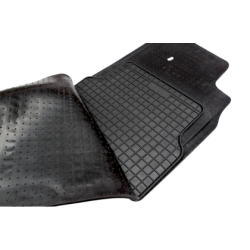 Гумени стелки за NISSAN Almera (2000-2006)