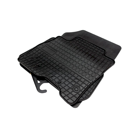 Гумени стелки за NISSAN Leaf (2010-2017)