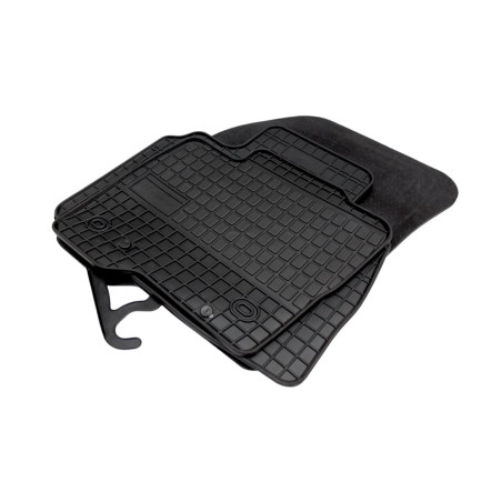 Гумени стелки за FORD Edge II (2015–2023)