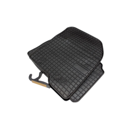 Гумени стелки за FORD Edge II (2015–2023)