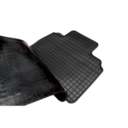 Гумени стелки за FORD Edge II (2015–2023)