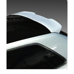 Спойлер Антикрило за Audi A3 (2003-2008) 3D - S3 Design