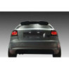 Спойлер Антикрило за Audi A3 (2003-2008) 3D - S3 Design
