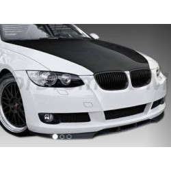 Добавка за предна броня за BMW E92 / E93 Coupe (2005+) - Design: 1