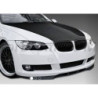 Добавка за предна броня за BMW E92 / E93 Coupe (2005+) - Design: 1