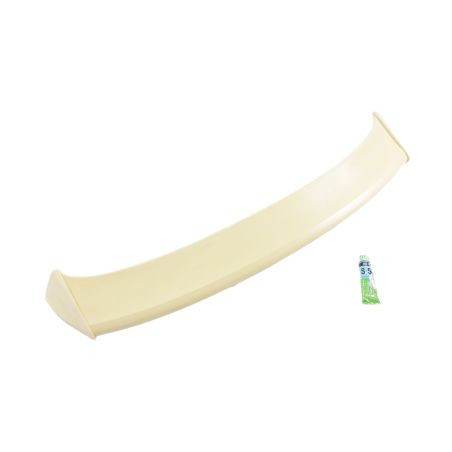 Спойлер Антикрило за Mitsubishi Outlander / Citroen C-Crosser (2007-2014)