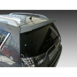 Спойлер Антикрило за Mitsubishi Outlander / Citroen C-Crosser (2007-2014)
