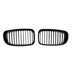 Решетки за BMW E81 / E87  (2008+)  за стандартна броня / BMW E87 (2004+) за M-Tech