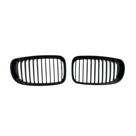 Решетки за BMW E81 / E87  (2008+)  за стандартна броня / BMW E87 (2004+) за M-Tech