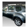 Спойлер Антикрило за Dacia Duster (2008-2017)
