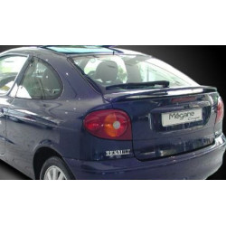 Спойлер Антикрило за Renault Megane Coupe (1996-1999)