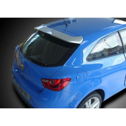 Спойлер Антикрило за Seat Ibiza (2008+) - 3 врати