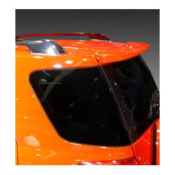 Спойлер Антикрило за Suzuki Grand Vitara (2005+)