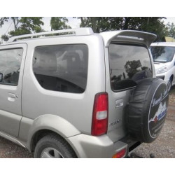 Спойлер Антикрило за Suzuki Jimny (MK1 1998-2018)