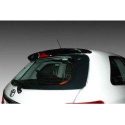 Спойлер Антикрило за Toyota Yaris (2011-2014)