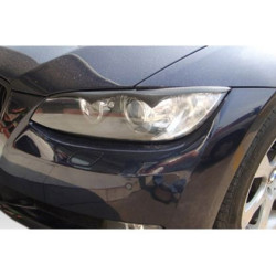 Вежди за фарове BMW E92 / E93 (2006-2010) - Дизайн: 2