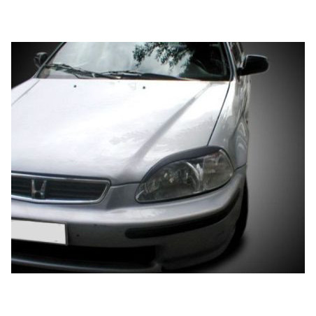 Вежди за фарове Honda Civic (1996-2000) - 3