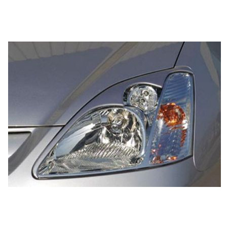 Вежди за фарове за Honda Civic (2001-2005) 3 врати