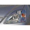 Вежди за фарове за Honda Civic (2001-2005) 3 врати
