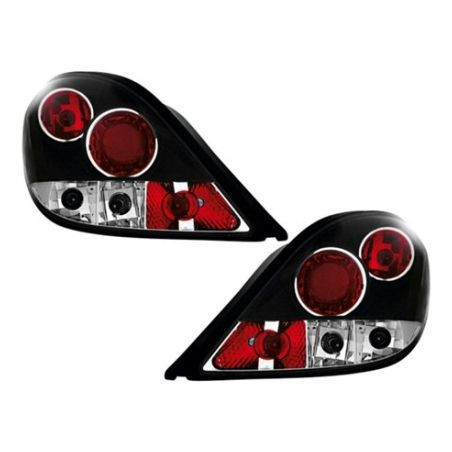 Тунинг стопове  PEUGEOT 207 (2006-2009)