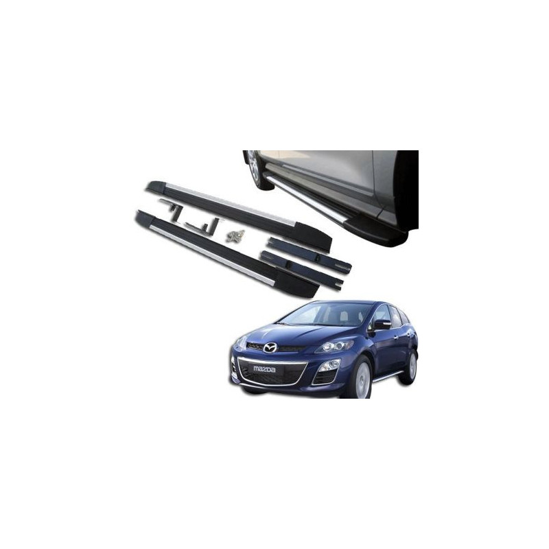 Степенки за Mazda CX-7 (2005-2011)