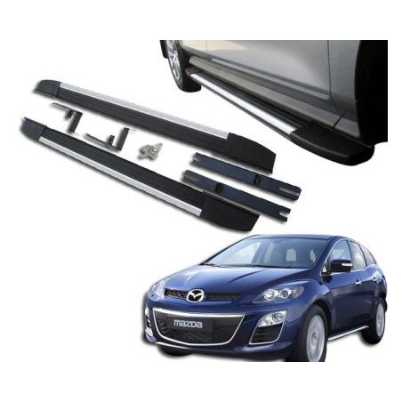 Степенки за Mazda CX-7 (2005-2011)