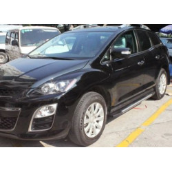 Степенки за Mazda CX-7 (2005-2011)