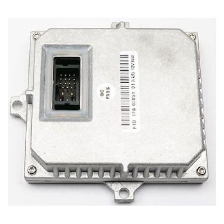 БАЛАСТ ЗА ФАБРИЧЕН КСЕНОН  D1S / D2S - A5 за AUDI A8 / BMW E46 / MERCEDES / MAZDA