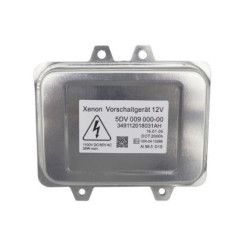 БАЛАСТ ЗА ФАБРИЧЕН КСЕНОН D1S / D2S за BMW E60 X6 / VW GOLF 6 TOUAREG / PEUGEOT / CITROEN