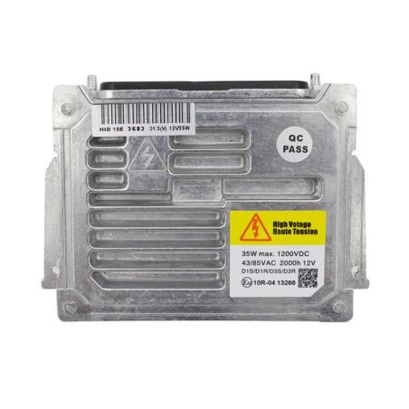 БАЛАСТ ЗА ФАБРИЧЕН КСЕНОН  D1S / D2S за AUDI Q7 / BMW E87 / JEEP / RENAULT / VOLVO / VW / OPEL INSIGNIA