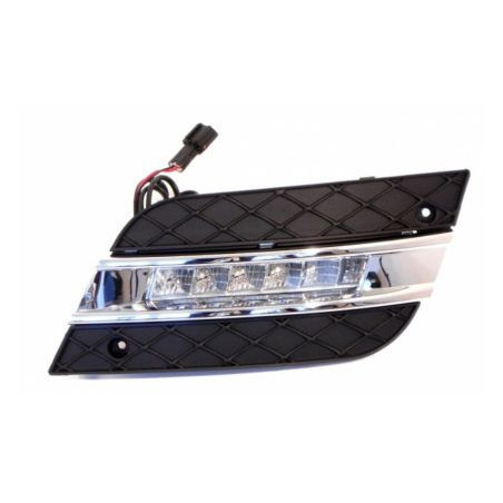 Дневни светлини за Mercedes ML W164 (2008+)