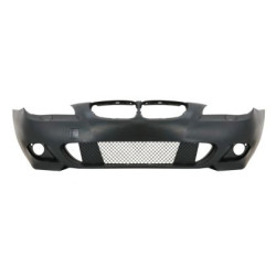 Предна броня за BMW E60 / E61 (2003-2010) - М-TECH Дизайн