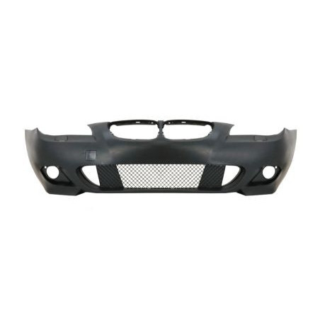 Предна броня за BMW E60 / E61 (2003-2010) - М-TECH Дизайн