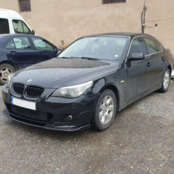 Предна броня за BMW E60 / E61 (2003-2010) - М-TECH Дизайн
