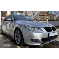 Предна броня за BMW E60 / E61 (2003-2010) - М-TECH Дизайн
