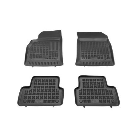 Гумени стелки за CHEVROLET Cruze (2009-2016) - тип леген