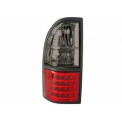 Диодни стопове за TOYOTA LAND CRUISER J90 (1996-2002) - опушен мигач