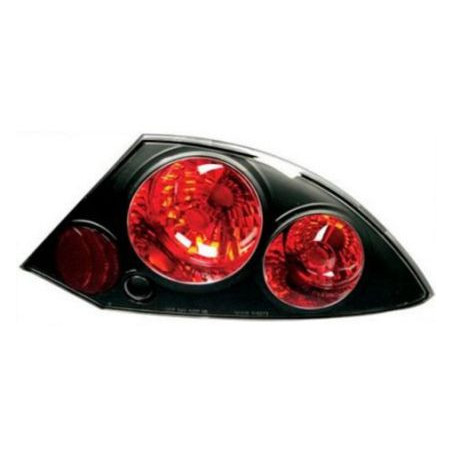 Тунинг стопове Mitsubishi Eclipse (2000-2005) - черни