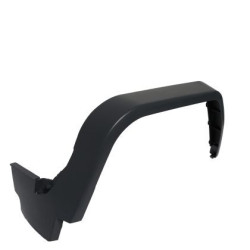 Вежди за калник - раздувки за Mercedes W461 / W463 G-CLASS (1989-2010) - AMG Дизайн