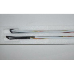 Лед Лайтбар за дневни светлини и мигач 45см - без гаранция