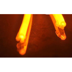 Лед Лайтбар за дневни светлини и мигач 45см - без гаранция