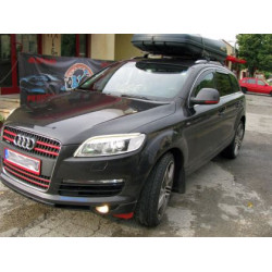 Лед Лайтбар за дневни светлини и мигач 45см - без гаранция