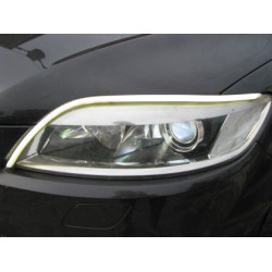 Лед Лайтбар за дневни светлини и мигач 45см - без гаранция