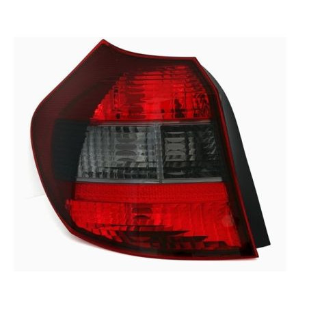 Кристални стопове  BMW E87  (2004-2007) - хром