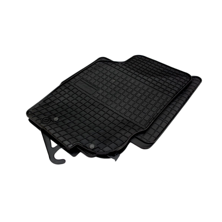 Гумени стелки за TOYOTA Hilux (2005-2015)