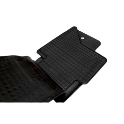 Гумени стелки за TOYOTA Hilux (2005-2015)