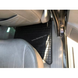 Гумени стелки за TOYOTA Hilux (2005-2015)